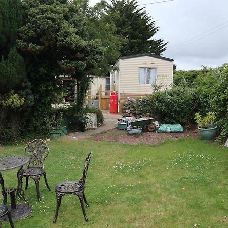 Villa Kimberley Lane Static, Cornwall Gwennap Exterior foto